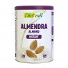 Bebida De Almendras Instantánea 400g - Dietmil