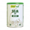 Bebida De Soja Instantánea 400g - Dietmil