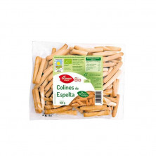 Colines De Trigo Espelta Bio 150g