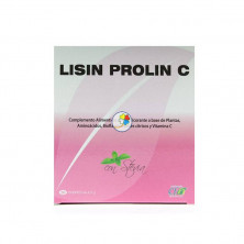 Lisin Prolin C 50 Sobres