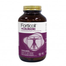 Colágeno Bioactivo 180comp - Forticoll