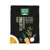 Sopa Letras Con Verduras Bio 40g - Naturgreen