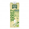 Bebida De Arroz Calcio 1l - Naturgreen