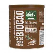 Biocao Original Bio 400g - Naturgreen