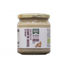 Tahin Crema de Sesamo Bio 300g - Naturgreen