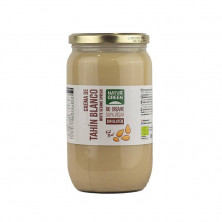 Tahin Crema de Sesamo Bio 800g - Naturgreen