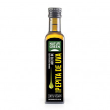 Aceite Pepita De Uva 250ml - Naturgreen