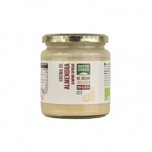 Crema Almendra Bio 250g - Naturgreen