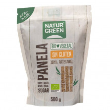 Panela Bio 500g - Naturgreen