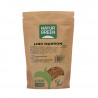 Lino Marron Bio 250g - Naturgreen