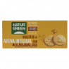Galleta Avena Integral Mijo/Avellana/Coco Bio - Naturgreen