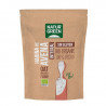 Harina Avena Sin Gluten Bio 500g - Naturgreen