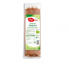Espaguetis Integrales Bio 500g