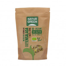 Mezcla 6 Semillas Ensalada Goji/Chia - Naturgreen