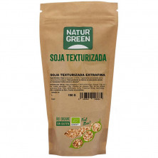 Soja Texturizada Extra Fina Bio 150g - Naturgreen