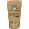 Soja Texturizada Tiras Bio 115g - Naturgreen
