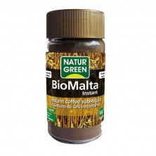 Biomalta Bio Bote 100g - Naturgreen
