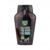 Sirope Agave Dark Bio 360ml - Naturgreen