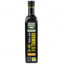 Tamari Bio 500ml - Naturgreen