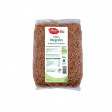 Fideos Integrales Bio 500g