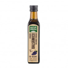 Vinagre Balsamico Bio 250ml - Naturgreen