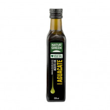 Aceite De Aguacate 250ml - Naturgreen