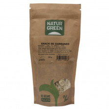 Copos Garbanzo Bio 225g - Naturgreen