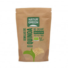 Quinoa Bio 225g - Naturgreen