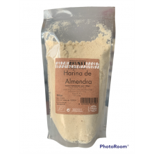 Harina Almendra Granja Brunet Eco 150g
