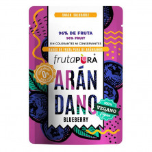 Arándano New - Fruta Pura