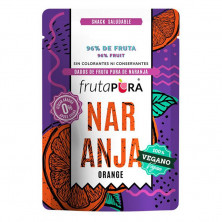 Naranja New - Fruta Pura