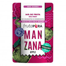 Manzana New - Fruta Pura