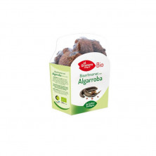 Galletas Artesanas Con Algarroba Bio 250g
