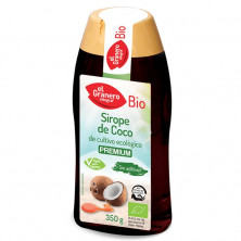 Sirope De Coco Bio 360g
