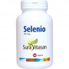 Selenio 100 Mcg 100 Caps - Sura Vitasan