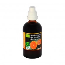 Extracto Semillas Pomelo Bio 50ml