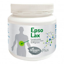 Epsolax Sales De Magnesio 350g