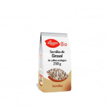 Semillas De Girasol Bio 250g