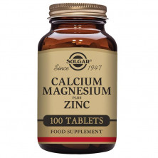 Calcio-Magnesio-Zinc 100comp