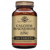Calcio-Magnesio-Zinc 100comp