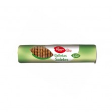 Galletas Soletes Bio 250g
