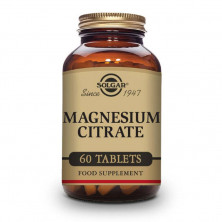 Citrato Magnesio 60comp
