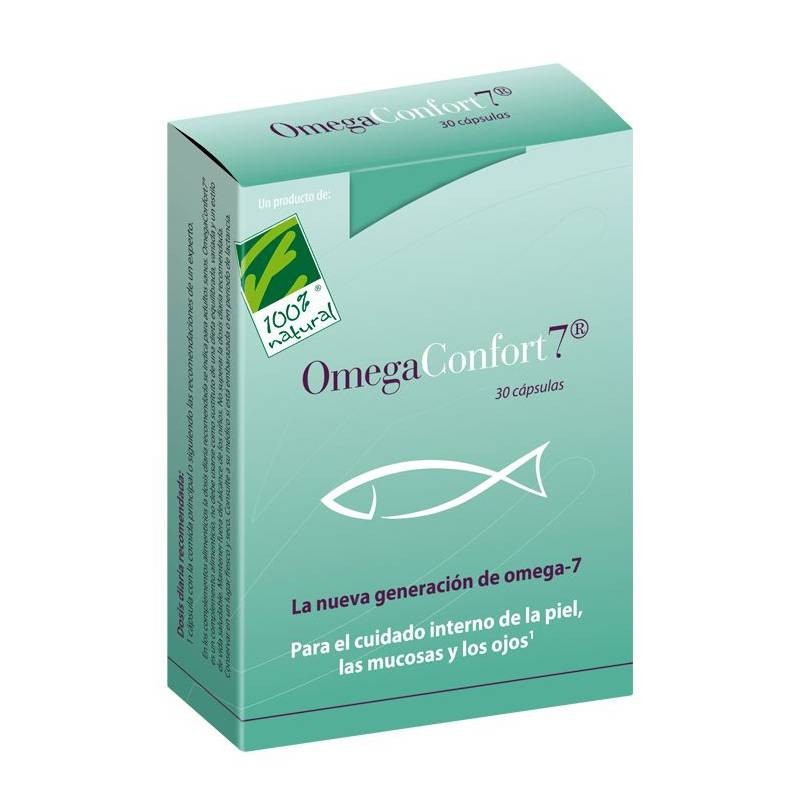 Omega Confort7 30per