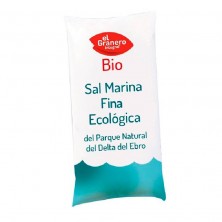 Sal Marina Fina Bio 1kg