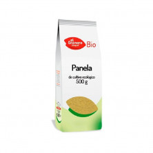 Panela De Comercio Justo Bio 500g