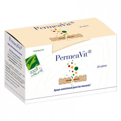 Permeavit 30sobres Permeavit 30sobres