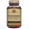 Curcuma Turmeric 60cap Vegetales