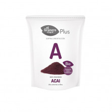Acai En Polvo Bio 100g