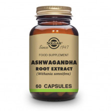 Ashwagandha 60 Caps
