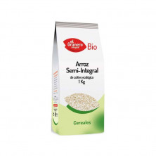 Arroz Semi Integral Bio 1kg